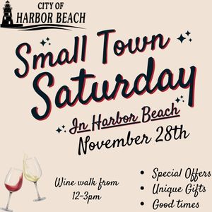 Harbor Beach